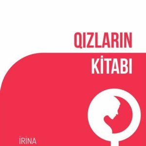 Qızların Kitabı - İrina Slavinska