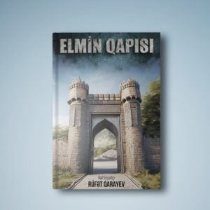 Elmin Qapısı - İlahiyyatçı Rüfət Qarayev