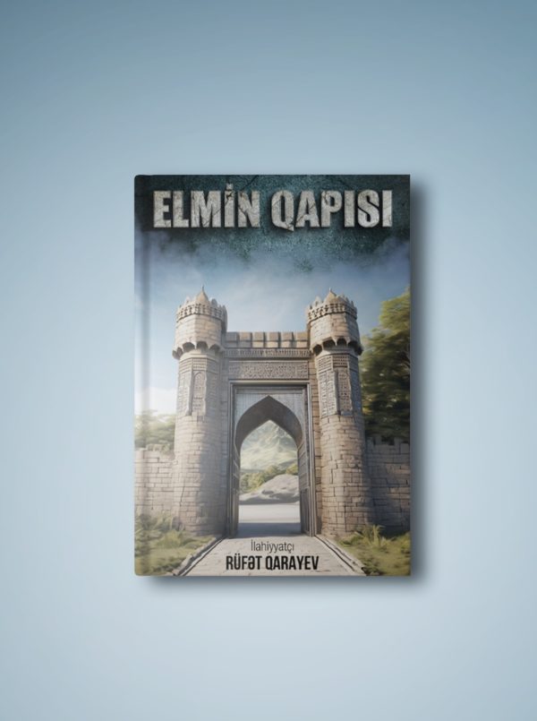 Elmin Qapısı - İlahiyyatçı Rüfət Qarayev
