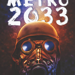 Metro 2033 - Dmitri Qluxovski