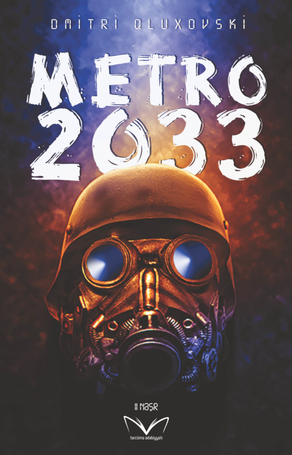 Metro 2033 - Dmitri Qluxovski