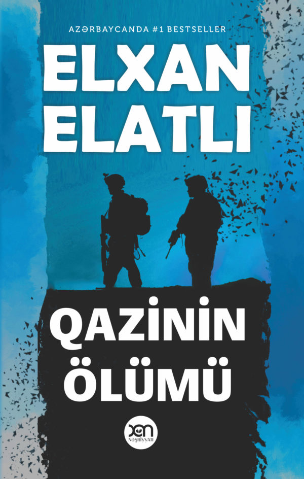 Elxan Elatlı Qazinin Ölümü