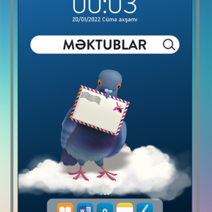 Məktublar