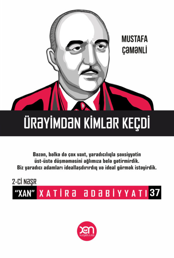 Sona Cabbarlı – Onu kim unudar