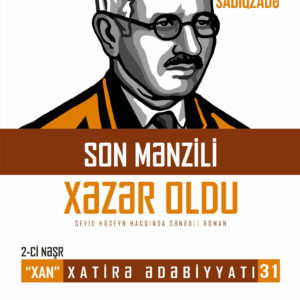 Qumral Sadıqzadə – Son mənzili xəzər oldu