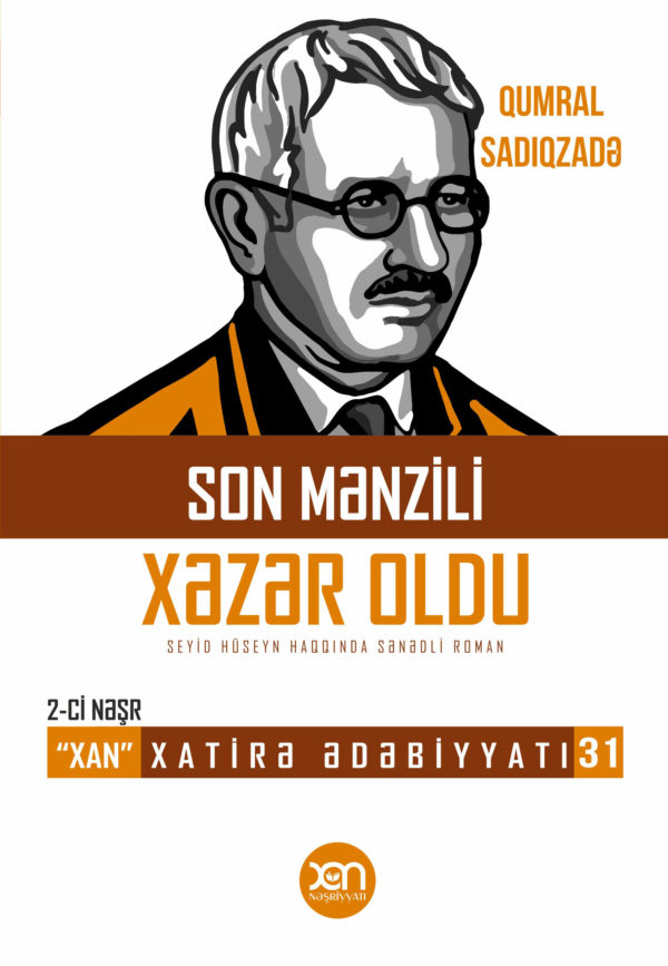 Qumral Sadıqzadə – Son mənzili xəzər oldu