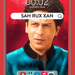 Şah Rux Xan