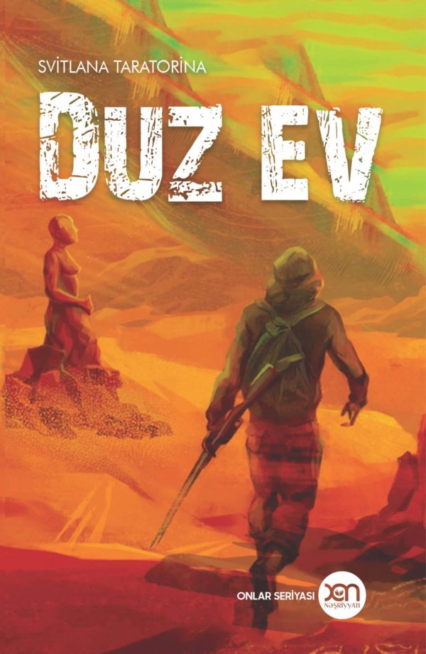 Duz Ev - Svetlana Taratorina