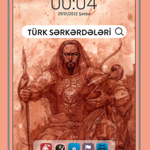 Türk sərkədələri